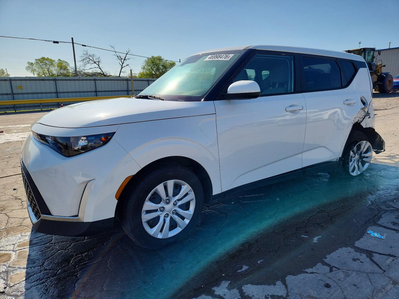 2025 KIA SOUL