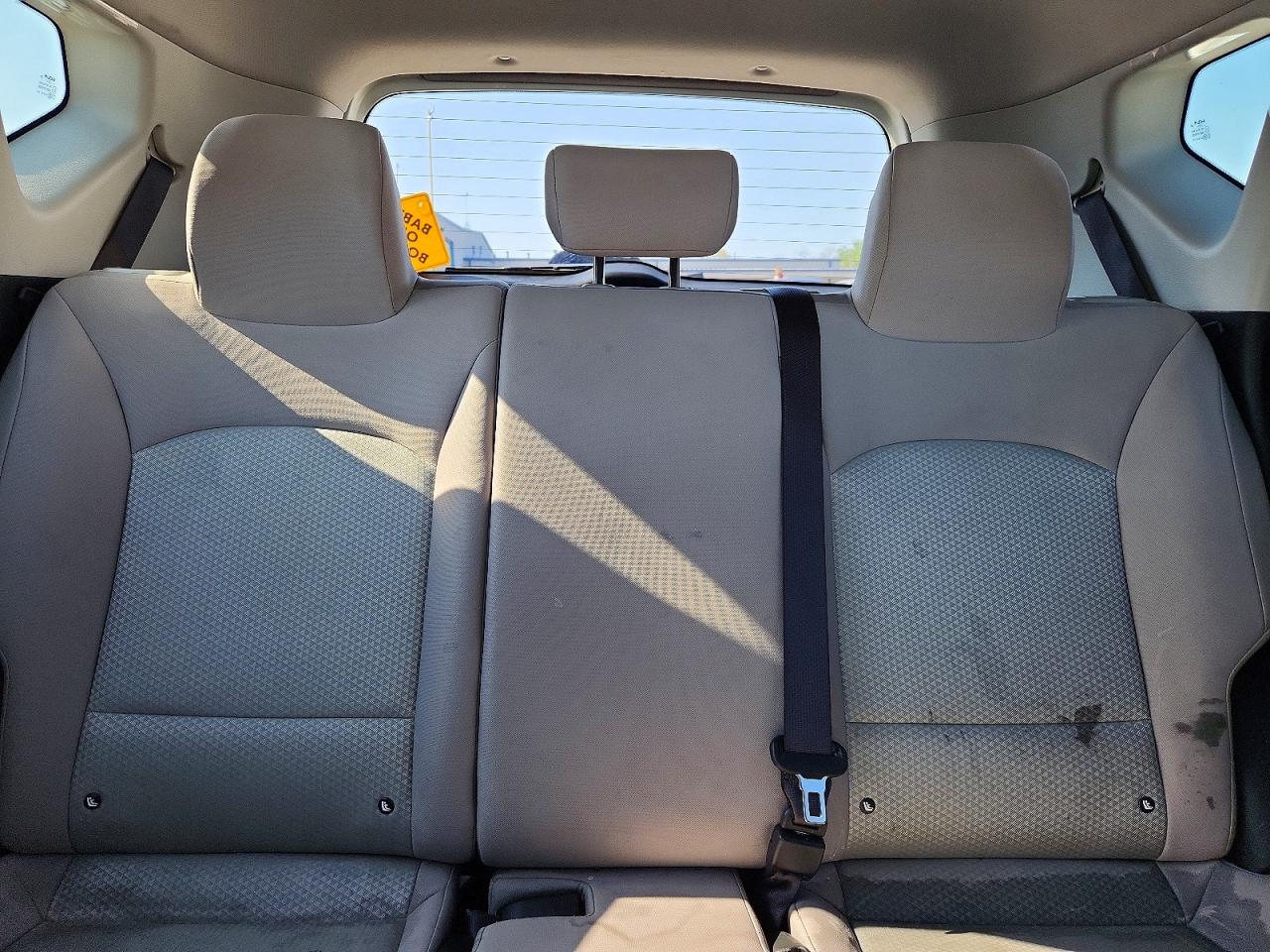 2025 KIA SOUL LX photo 10