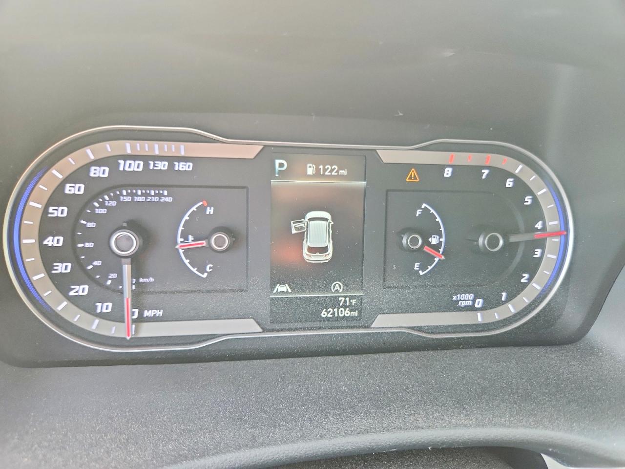 2024 HYUNDAI TUCSON SEL photo 17