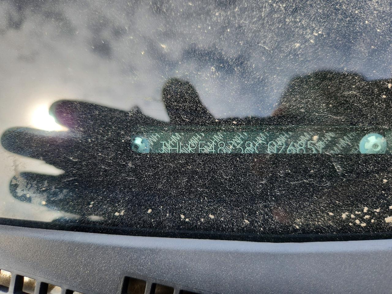 2008 HONDA CR-V EXL photo 27