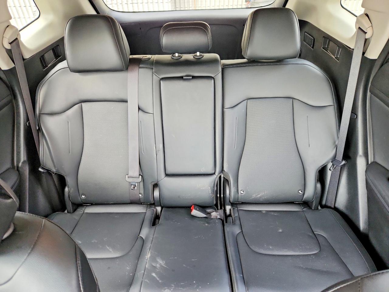 2023 KIA SPORTAGE EX photo 10