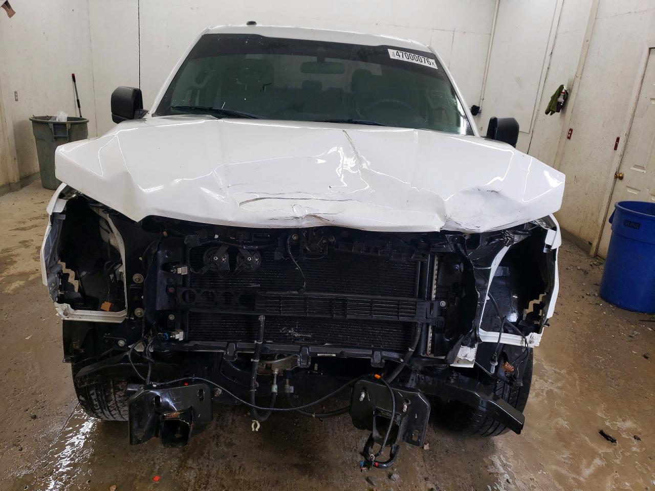 2019 FORD F150 SUPERCREW photo 5