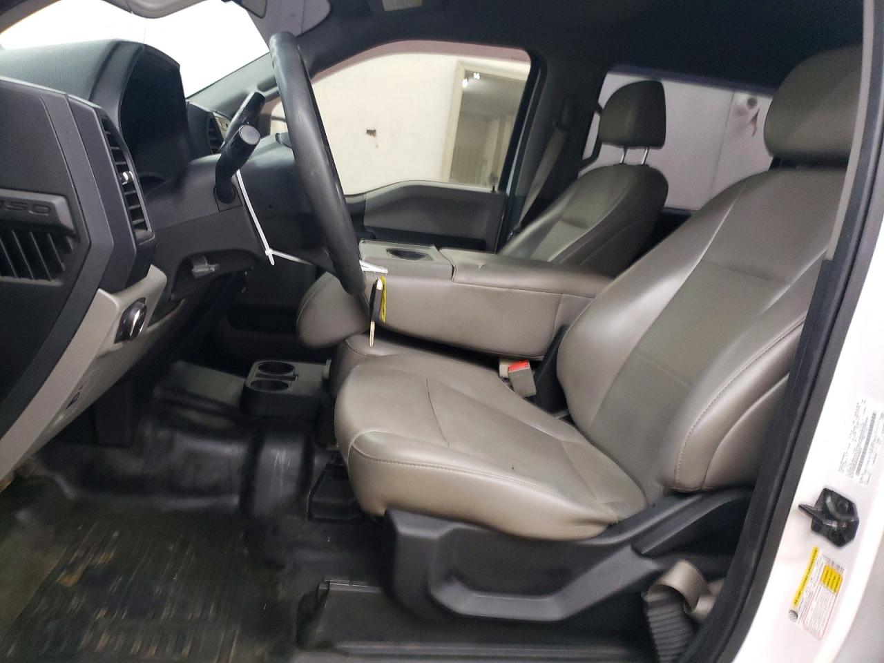 2019 FORD F150 SUPERCREW photo 7