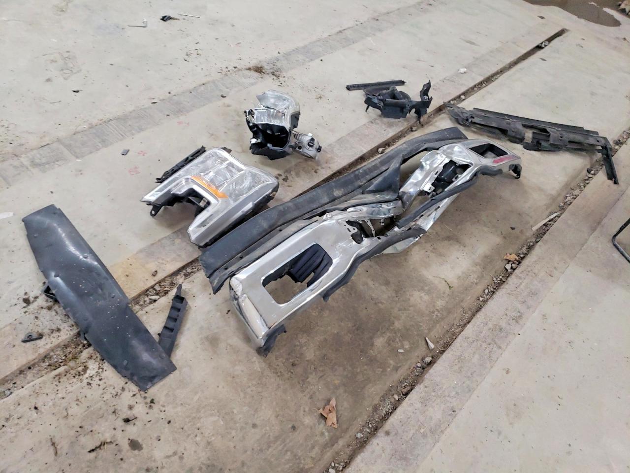 2019 FORD F150 SUPERCREW photo 12