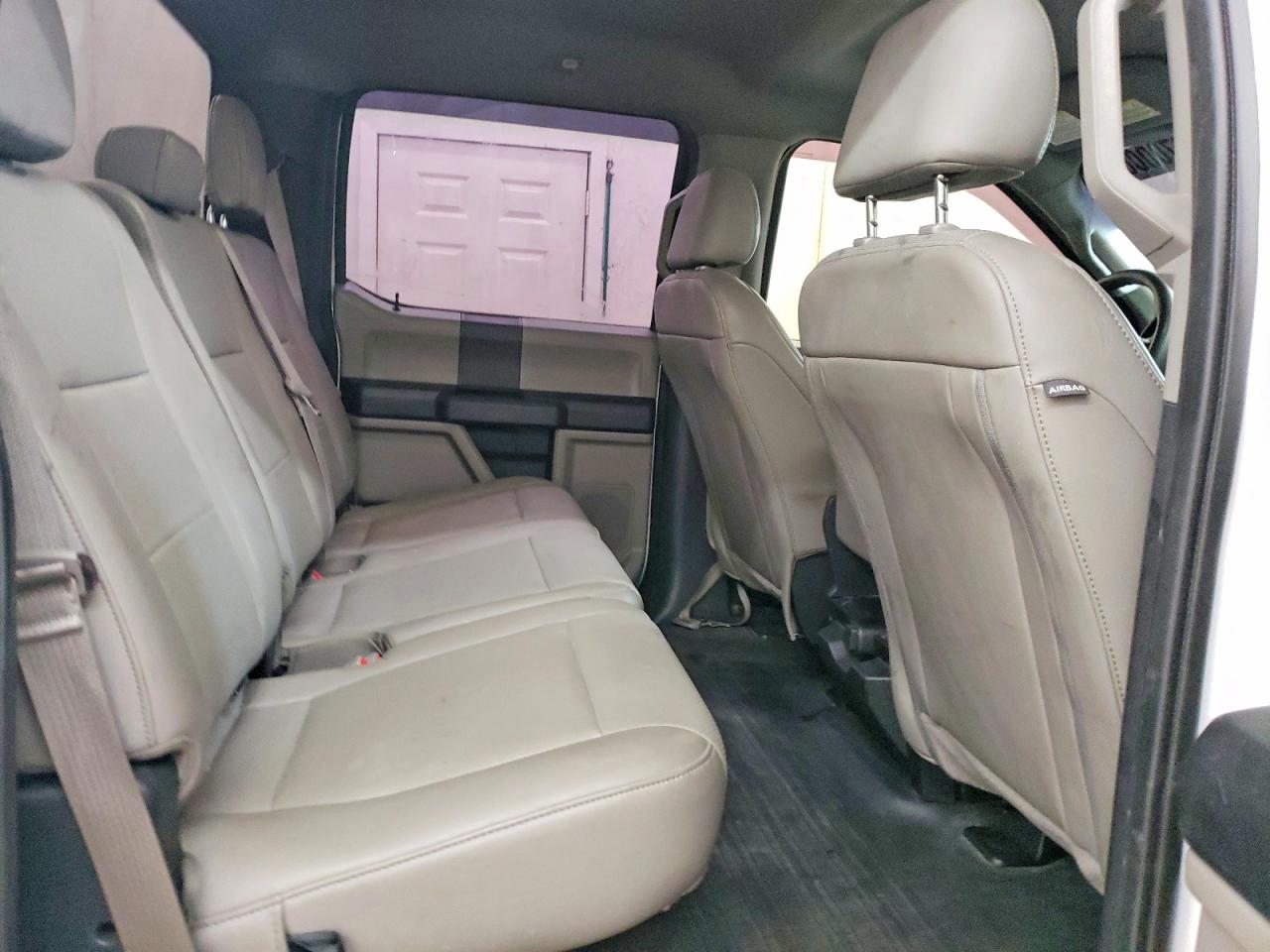 2019 FORD F150 SUPERCREW photo 10