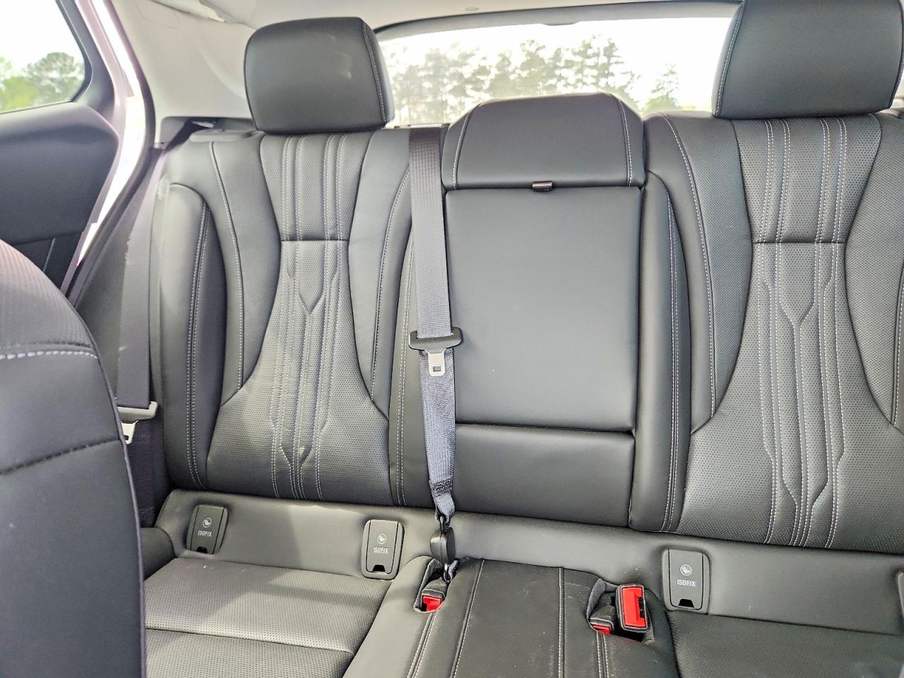 2025 BUICK ENVISION AVENIR photo 10