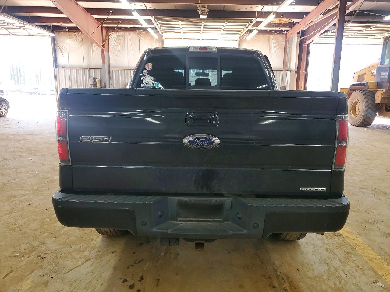 2014 FORD F150 SUPERCREW photo 16