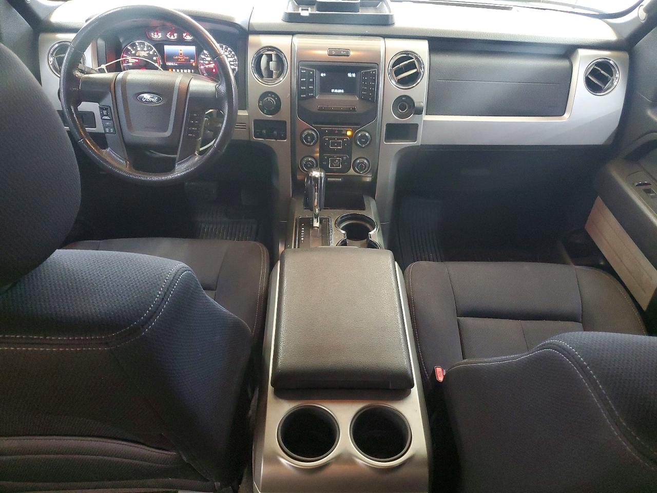 2014 FORD F150 SUPERCREW photo 22