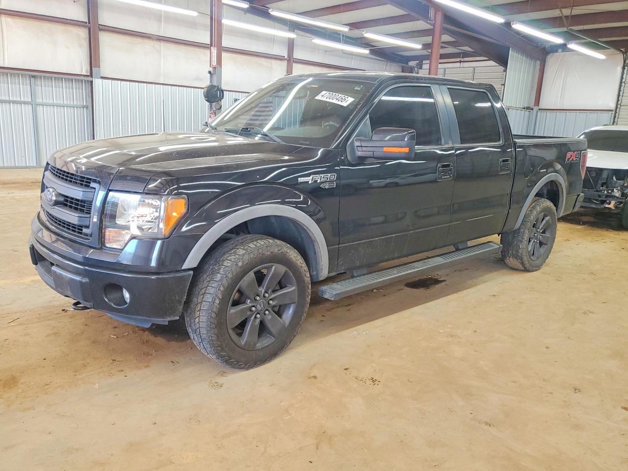 2014 FORD F150
