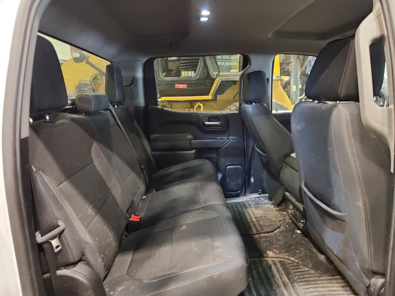 2019 CHEVROLET SILVERADO K1500 LT photo 28