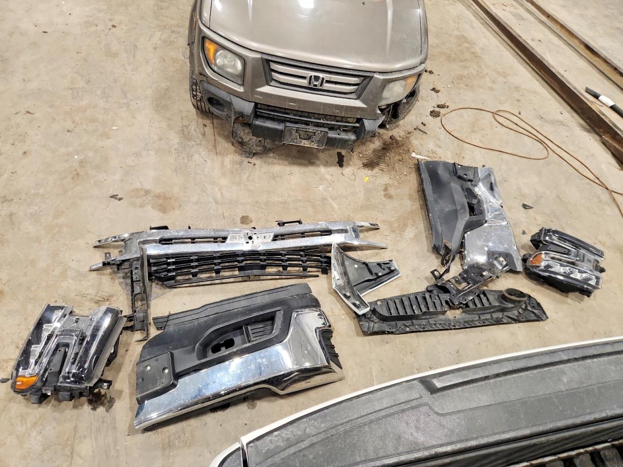 2019 CHEVROLET SILVERADO K1500 LT photo 34
