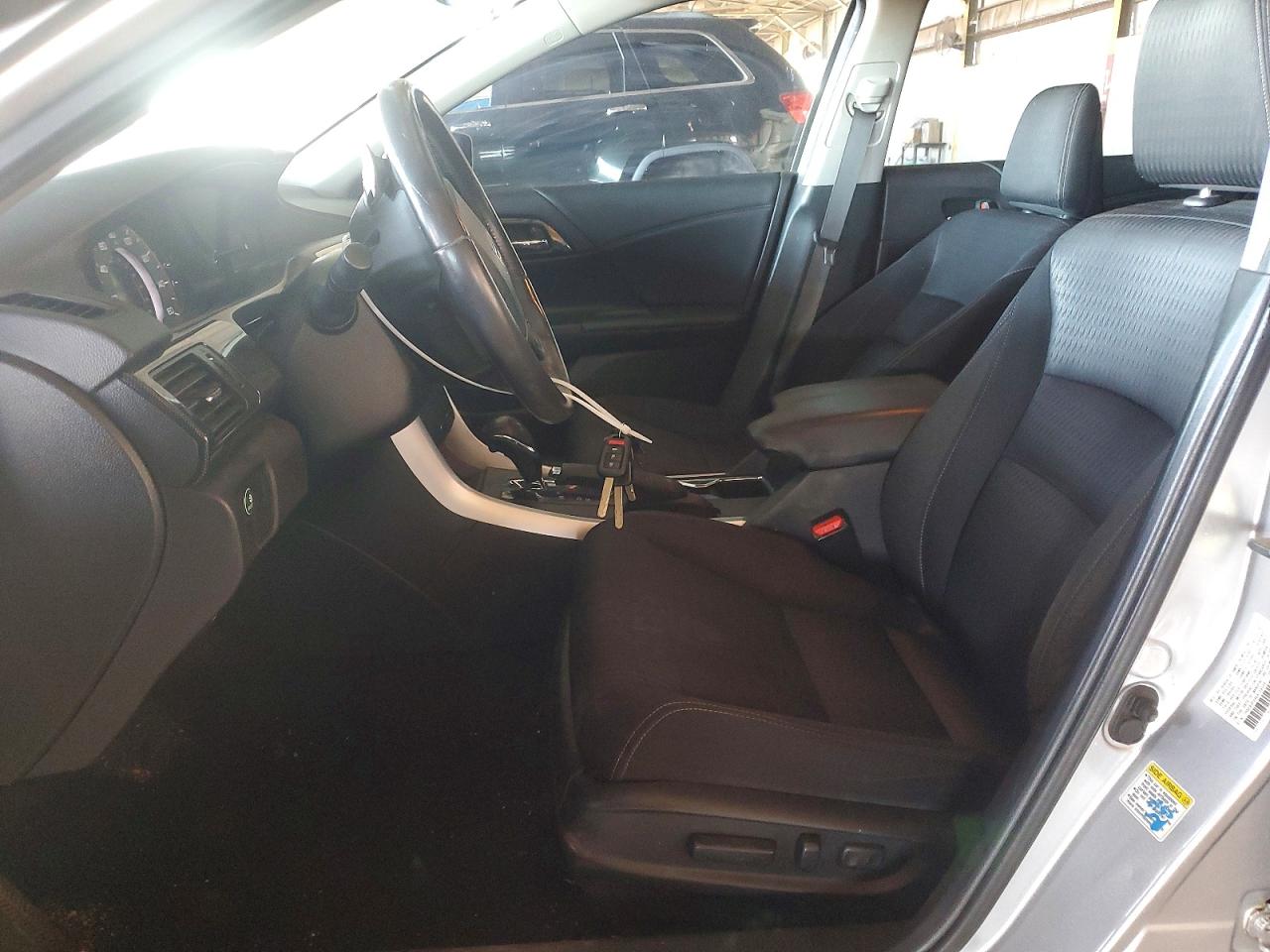 2014 HONDA ACCORD SPORT photo 13
