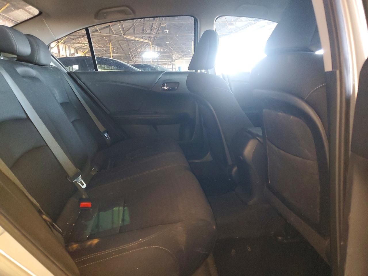 2014 HONDA ACCORD SPORT photo 19