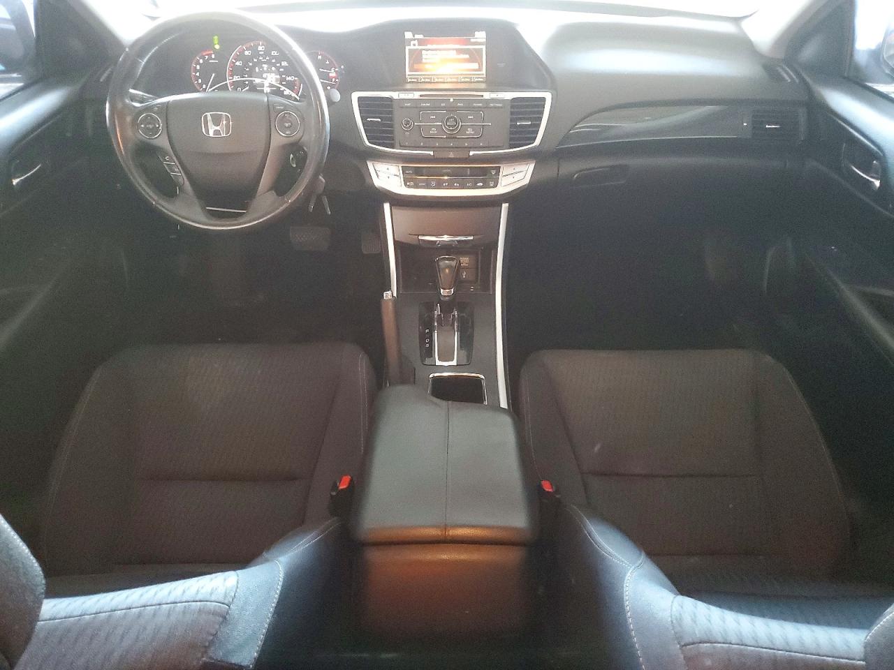 2014 HONDA ACCORD SPORT photo 15