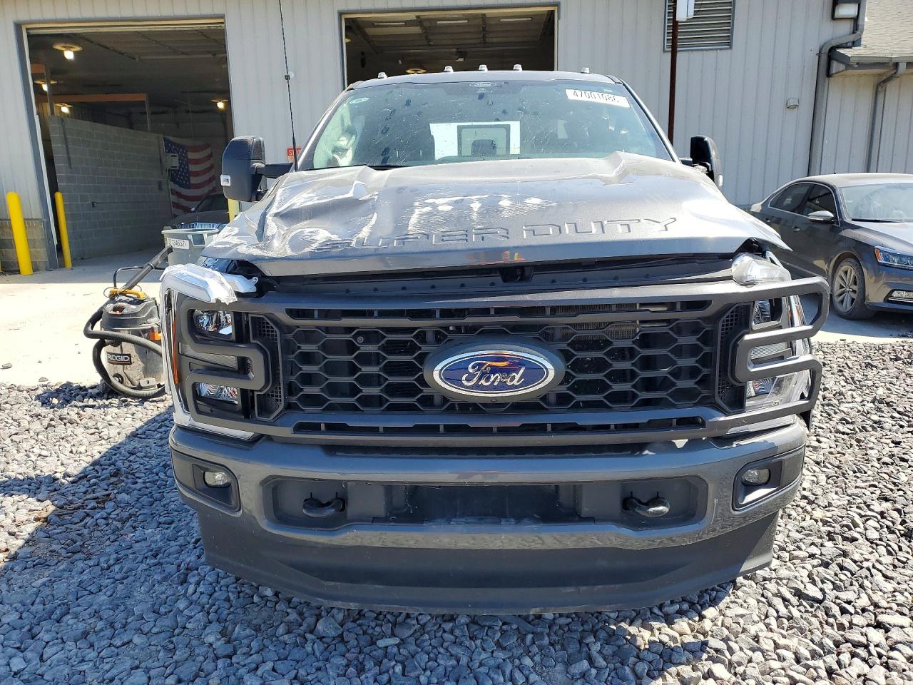 2024 FORD F350 SUPER DUTY photo 5