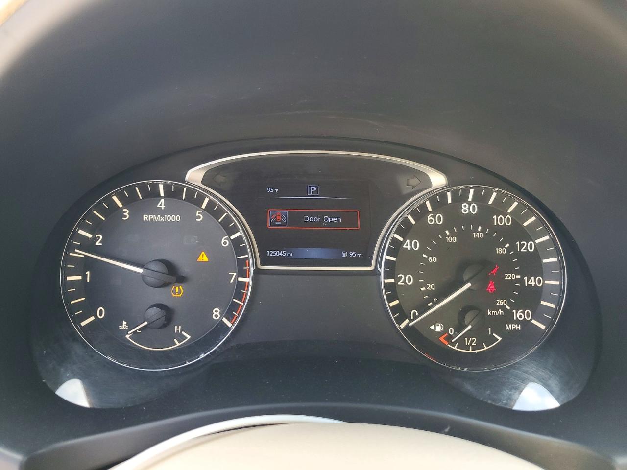 2016 NISSAN ALTIMA 2.5 S photo 17