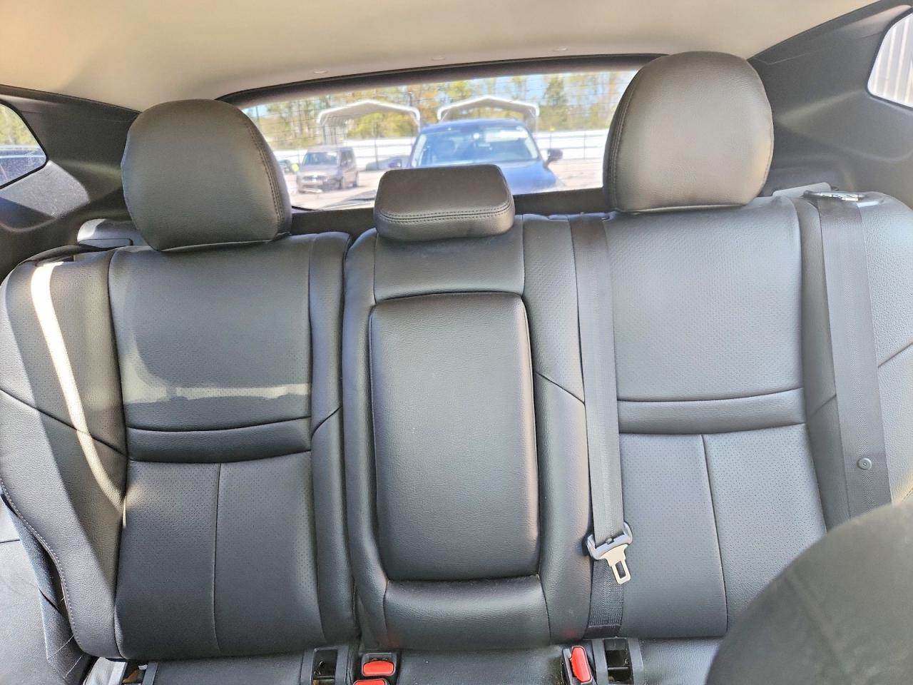 2018 NISSAN ROGUE SPORT S photo 10