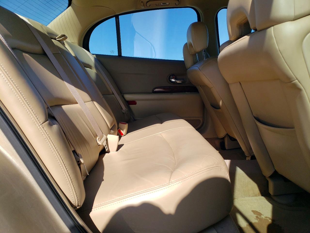 2005 BUICK LESABRE LIMITED photo 19
