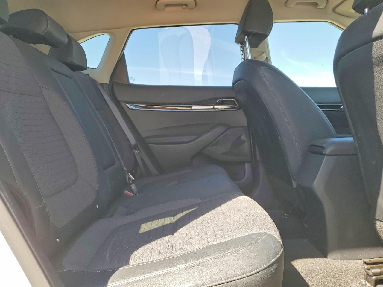 2021 KIA SELTOS S photo 11