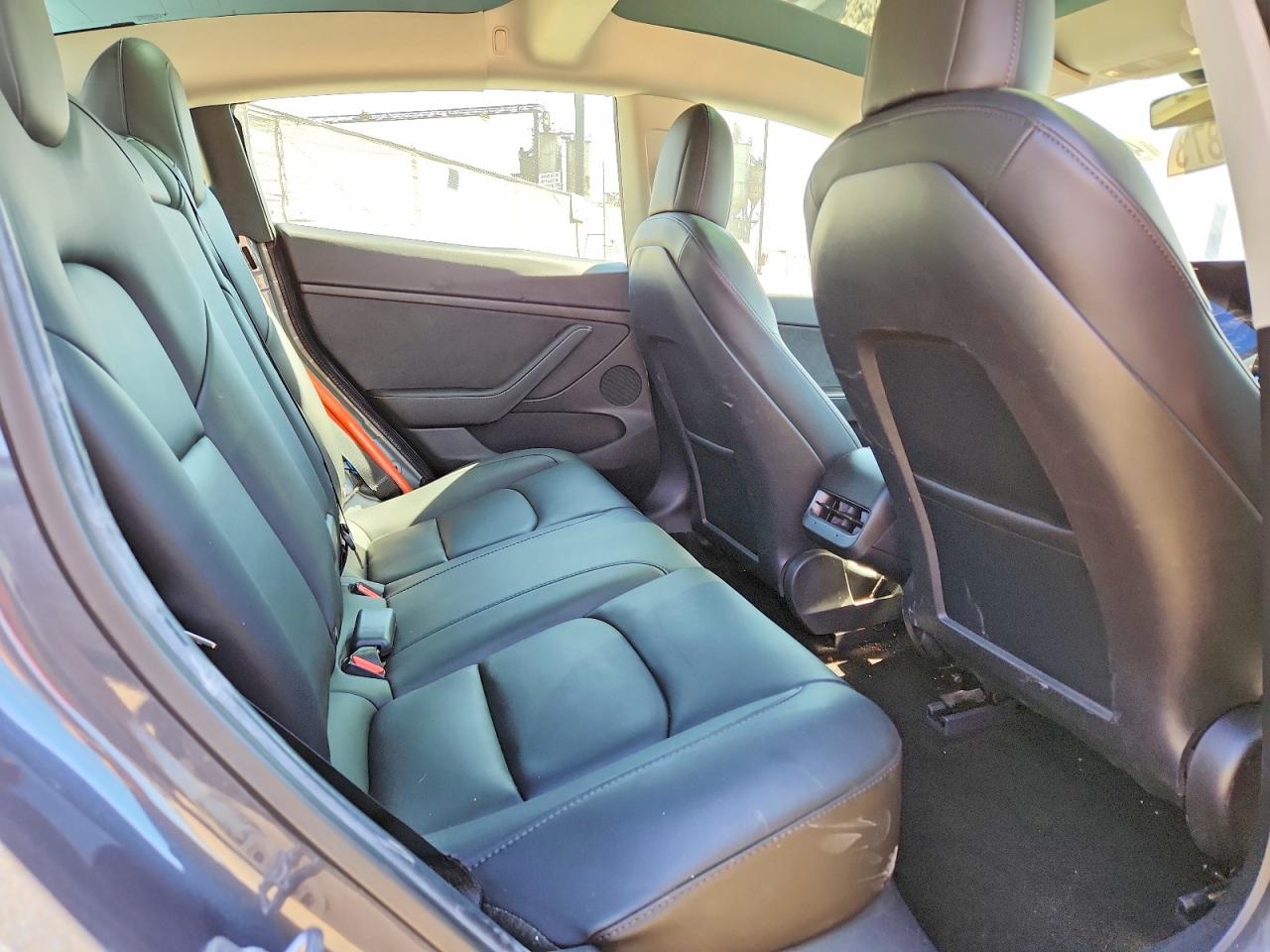 2022 TESLA MODEL 3 photo 10