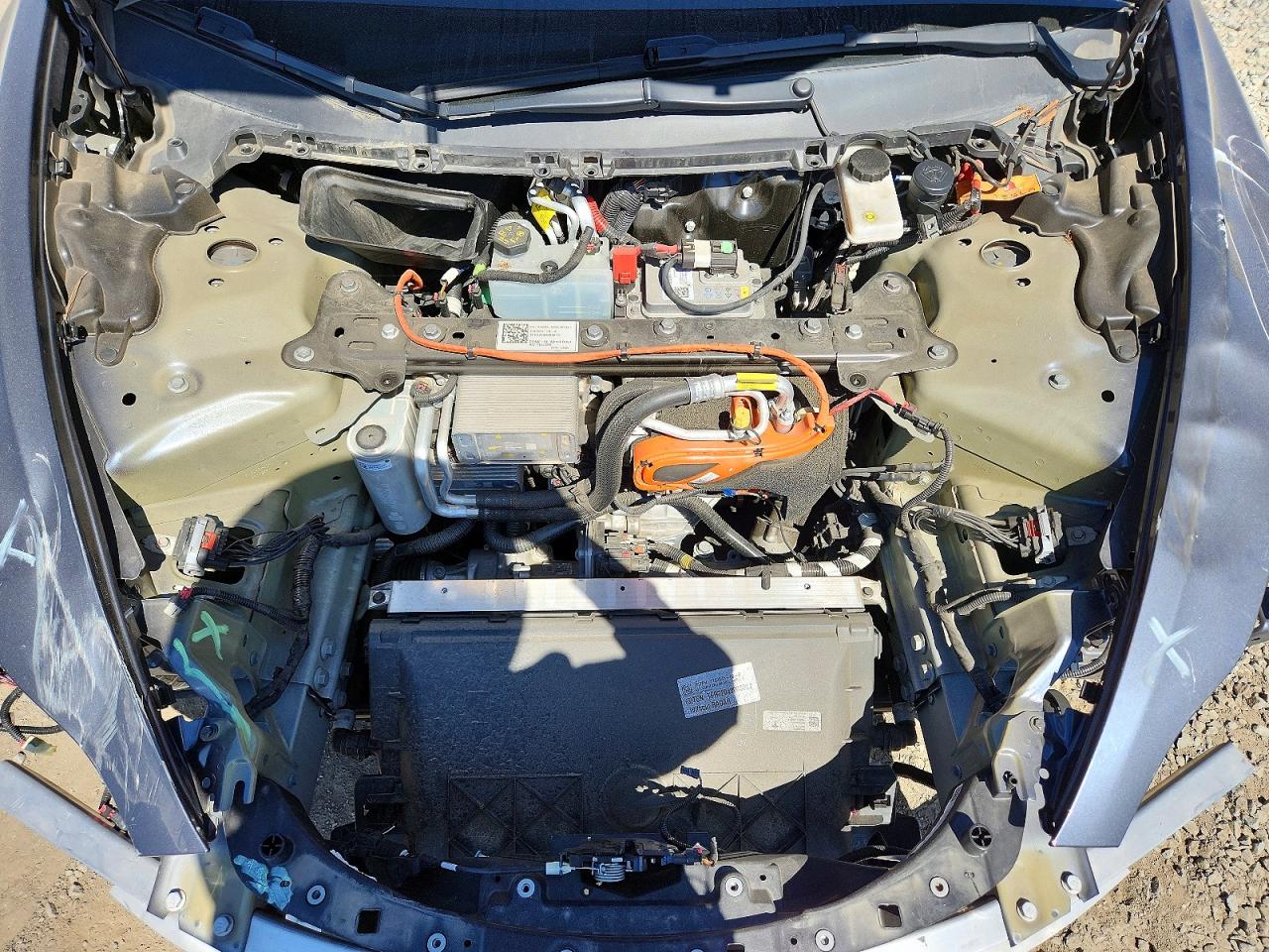 2022 TESLA MODEL 3 photo 11