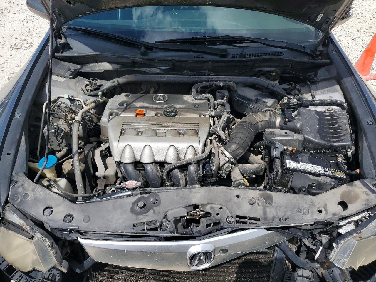 2010 ACURA TSX photo 11