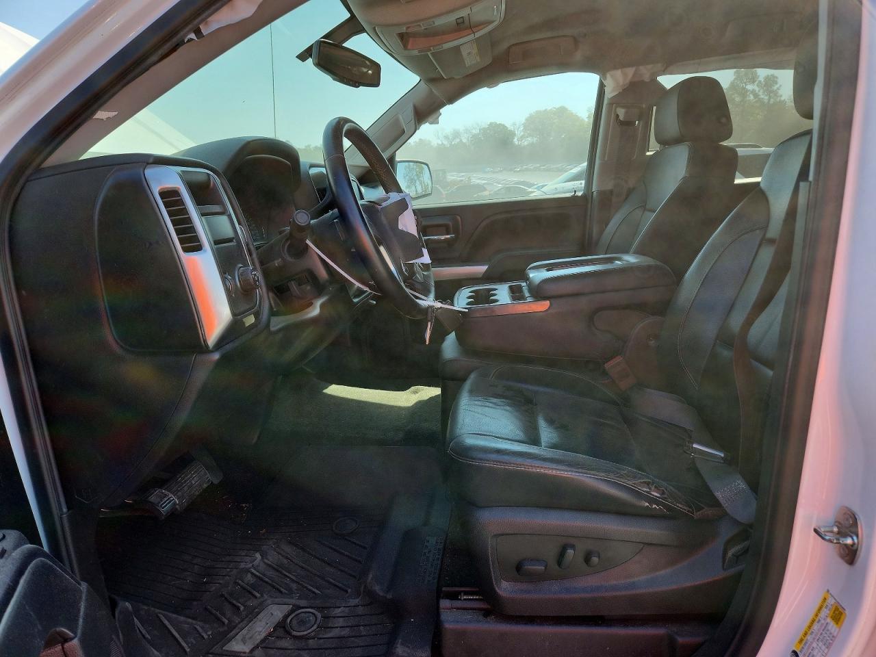 2017 CHEVROLET SILVERADO C1500 LT photo 7