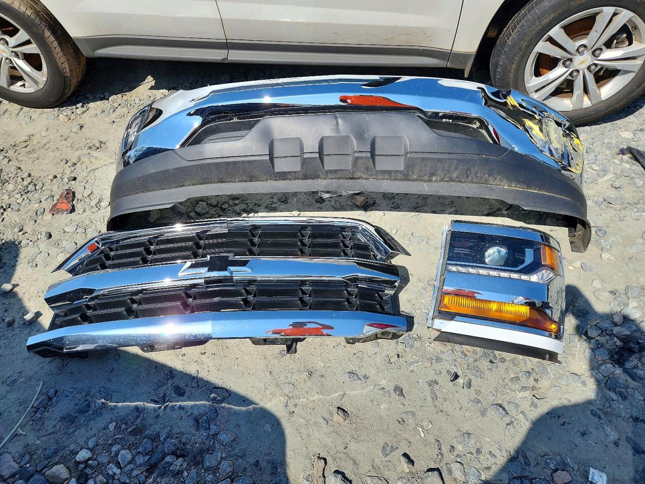 2017 CHEVROLET SILVERADO C1500 LT photo 12