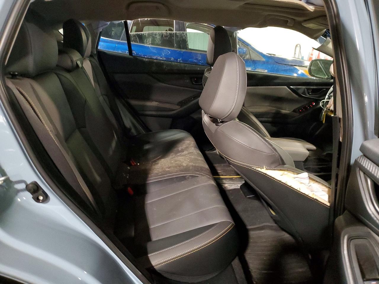 2023 SUBARU CROSSTREK SPORT photo 21
