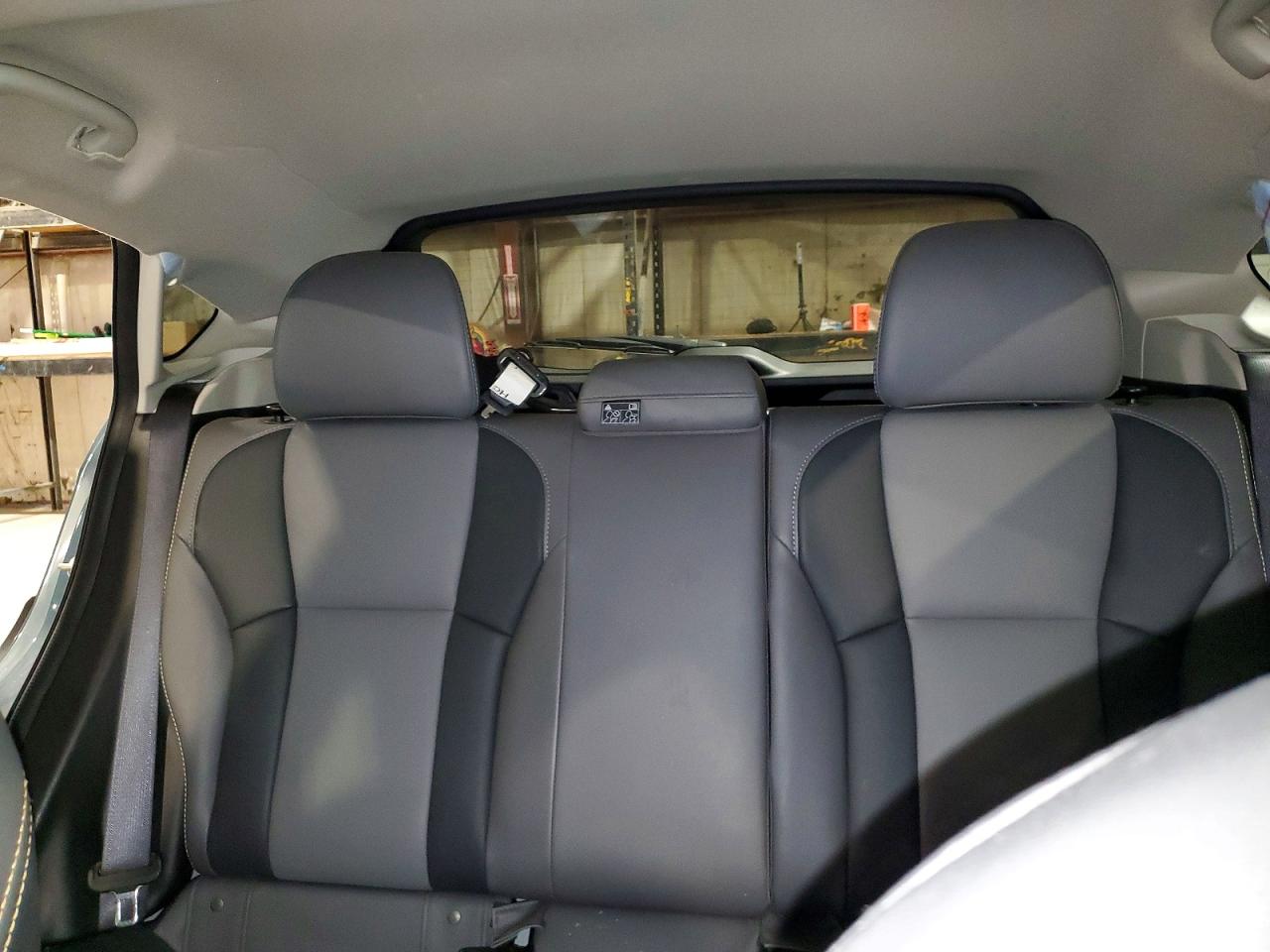 2023 SUBARU CROSSTREK SPORT photo 19