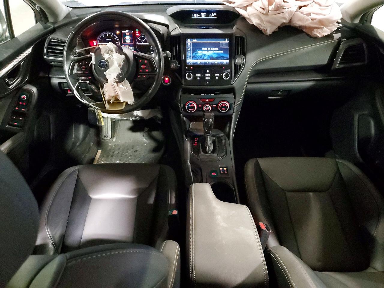 2023 SUBARU CROSSTREK SPORT photo 15