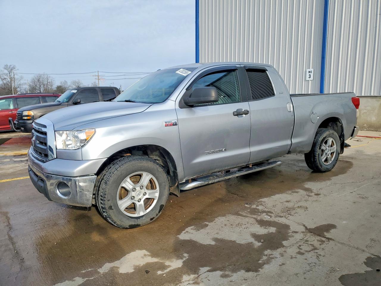 2010 TOYOTA TUNDRA