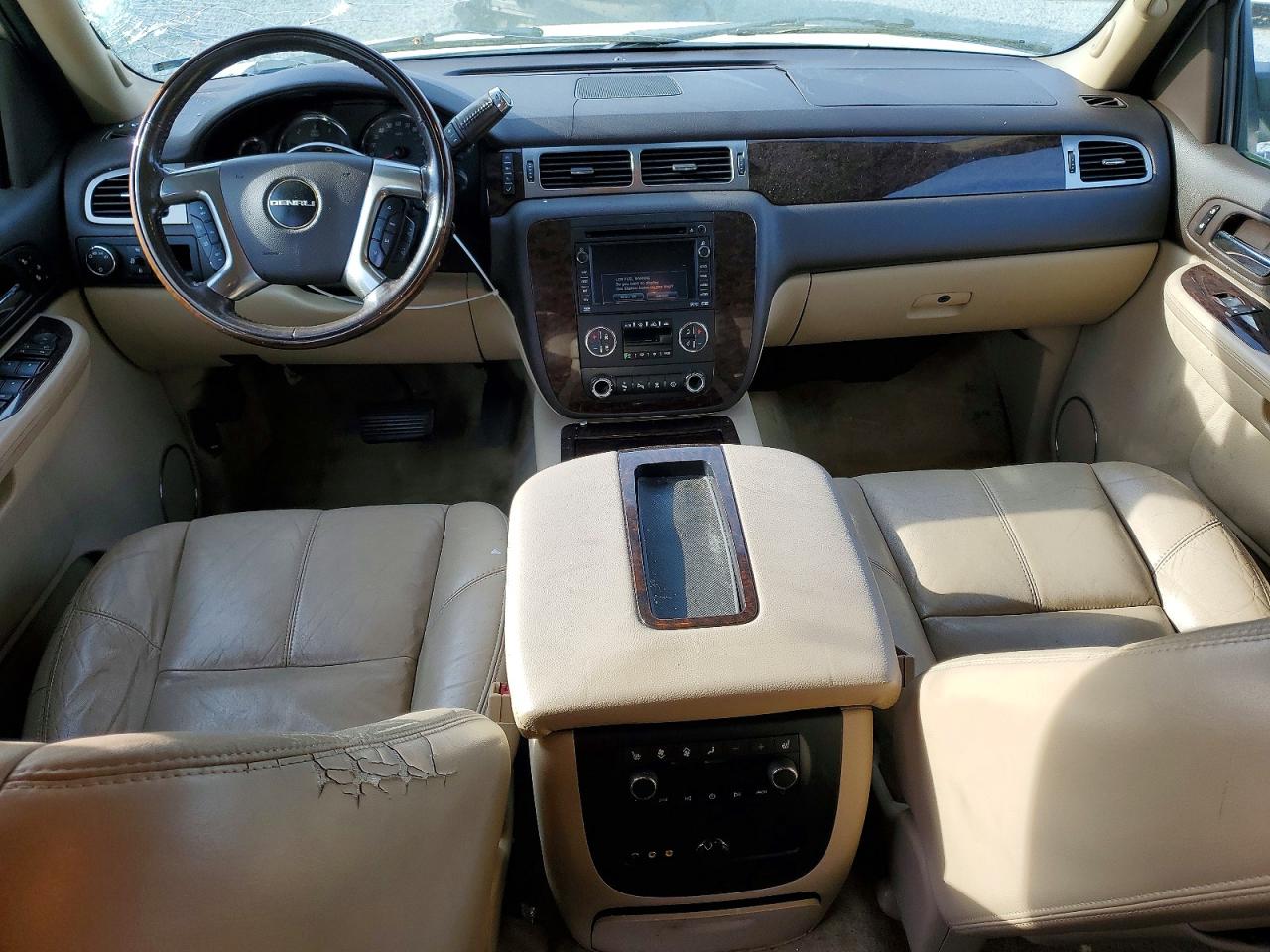 2007 GMC YUKON XL DENALI photo 22