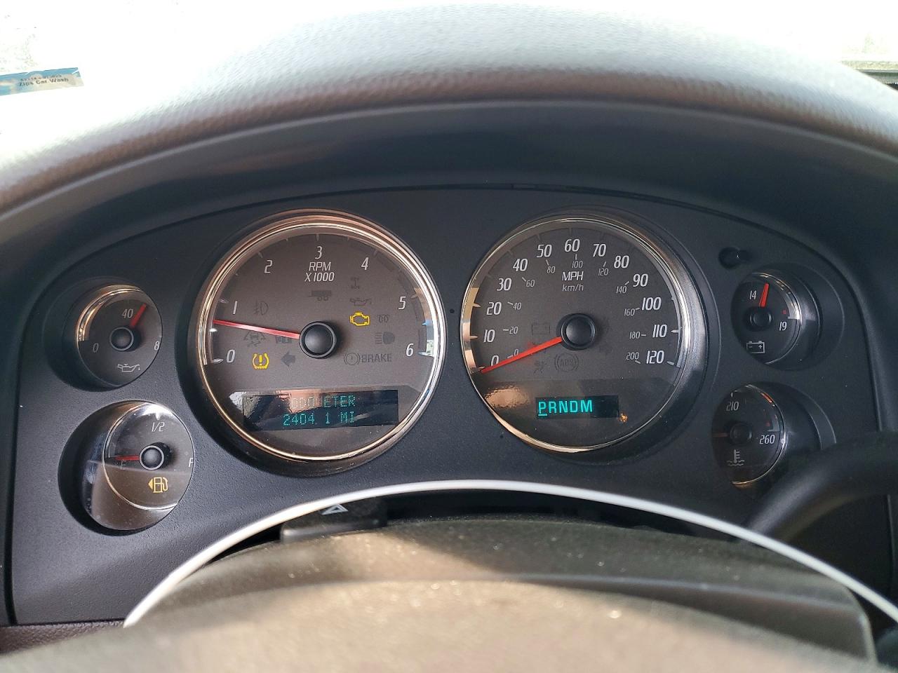 2007 GMC YUKON XL DENALI photo 25