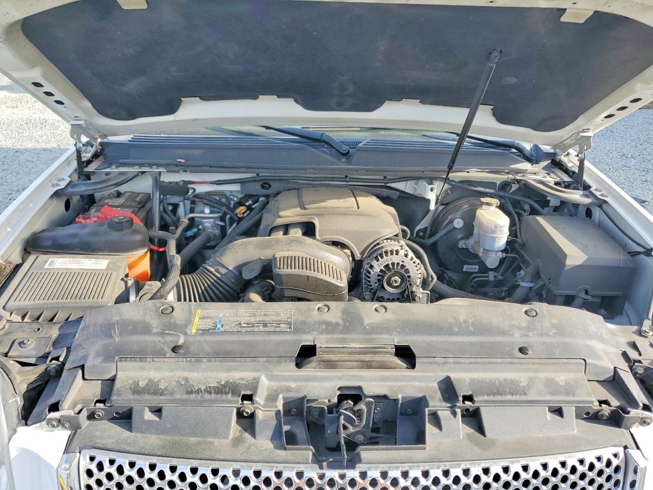 2007 GMC YUKON XL DENALI photo 34