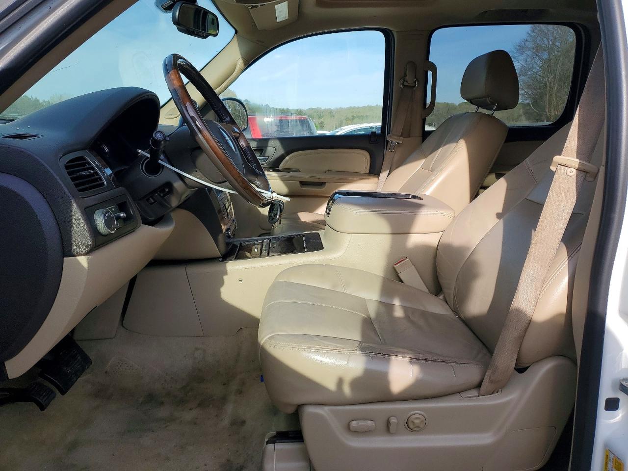 2007 GMC YUKON XL DENALI photo 19