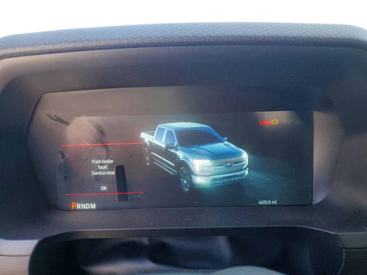 2025 FORD F150 TREMOR photo 25