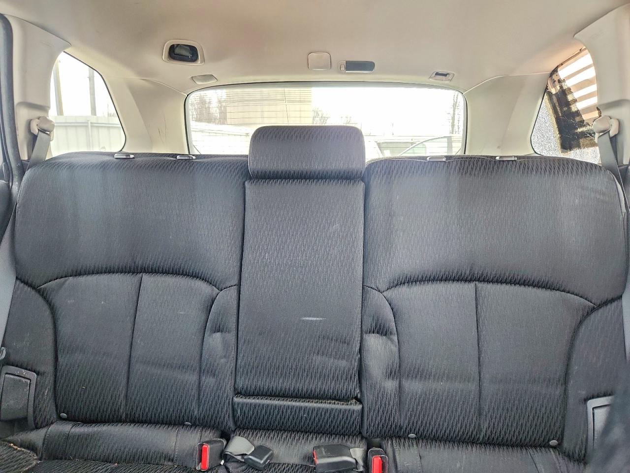 2012 SUBARU OUTBACK 2.5I PREMIUM photo 19