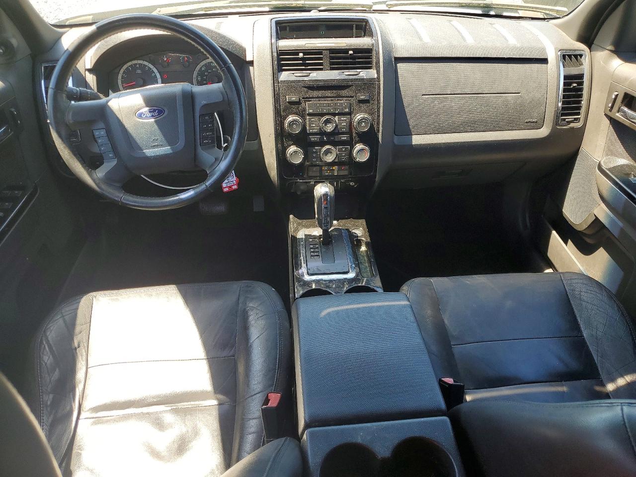 2012 FORD ESCAPE LIMITED photo 15