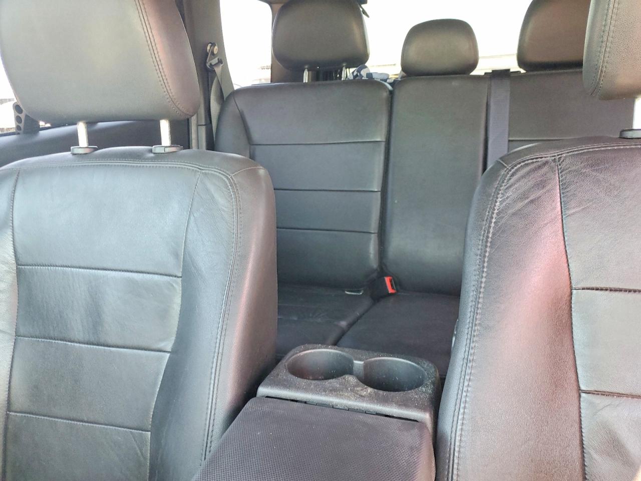 2012 FORD ESCAPE LIMITED photo 19