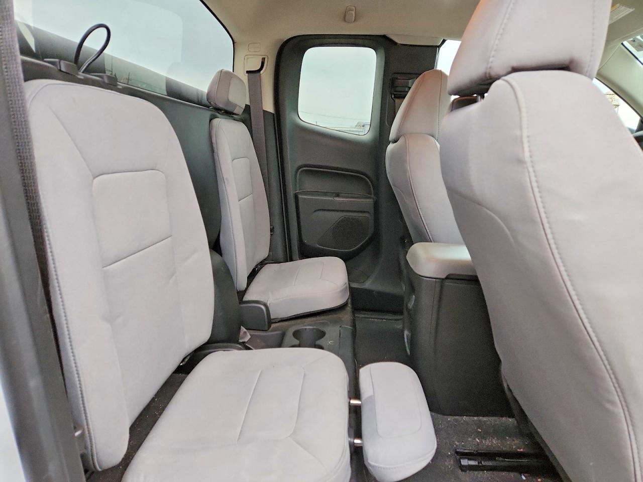 2020 CHEVROLET COLORADO photo 19