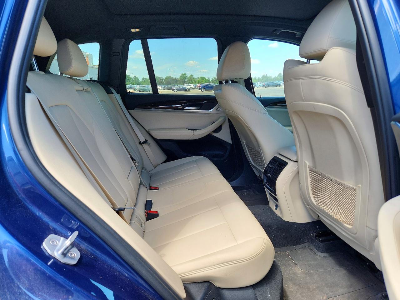 2019 BMW X3 XDRIVE30I photo 31