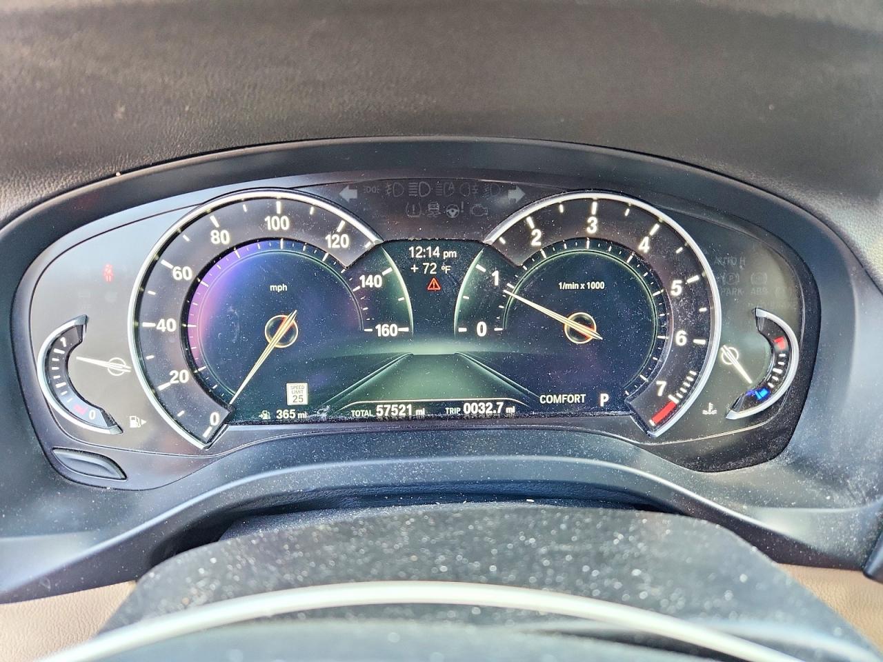 2019 BMW X3 XDRIVE30I photo 25
