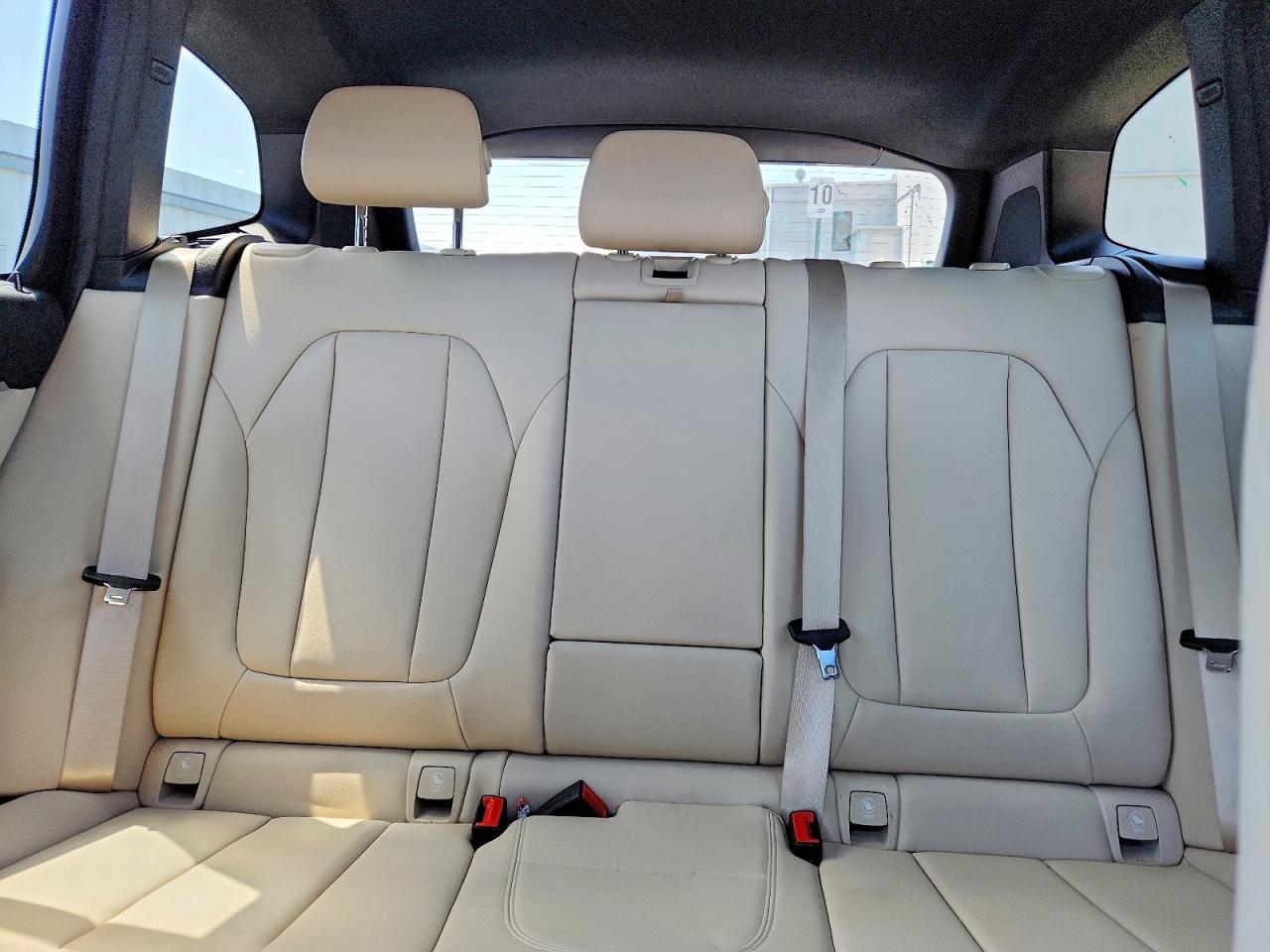 2019 BMW X3 XDRIVE30I photo 28