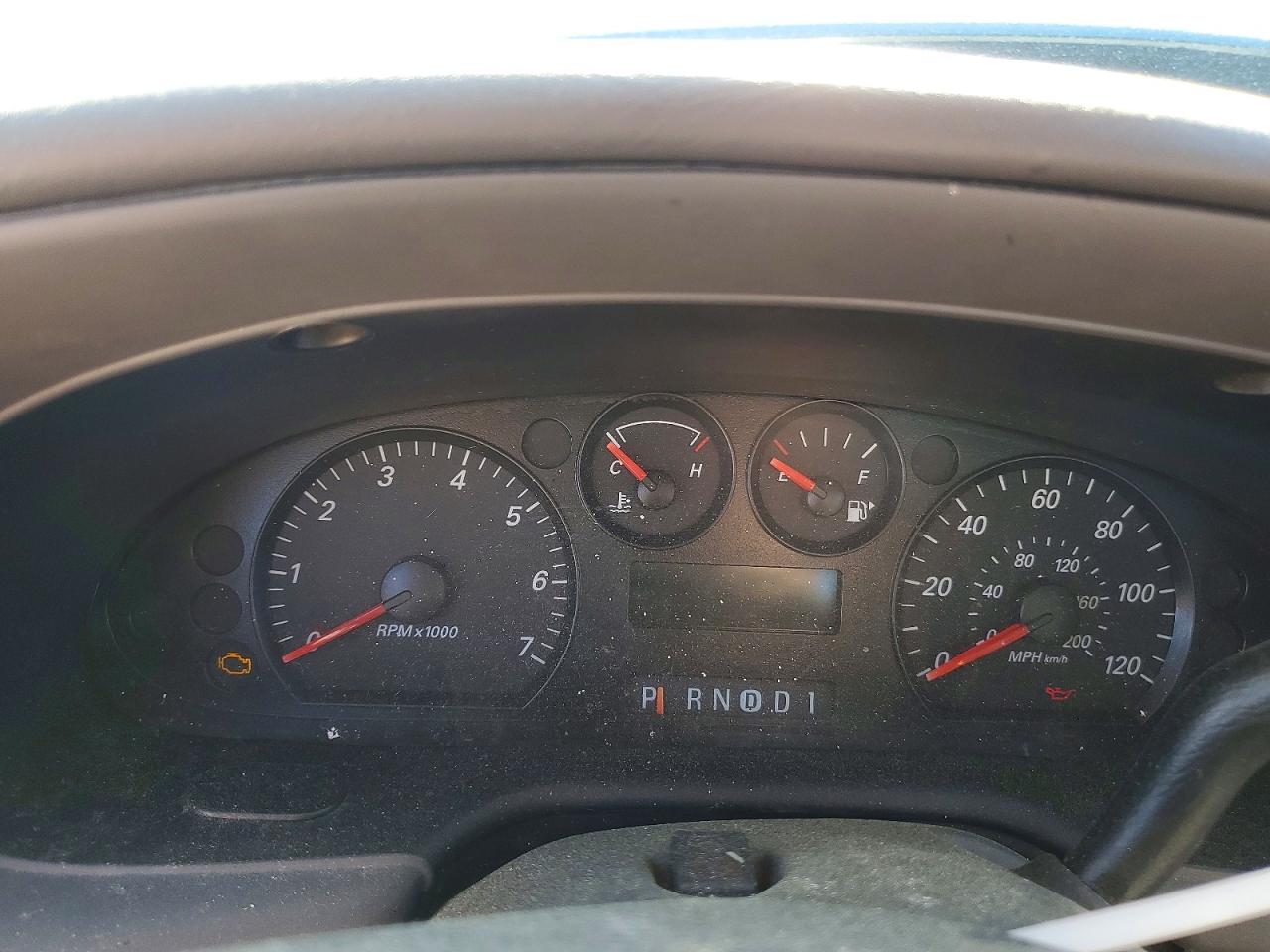 2006 FORD TAURUS SE photo 25