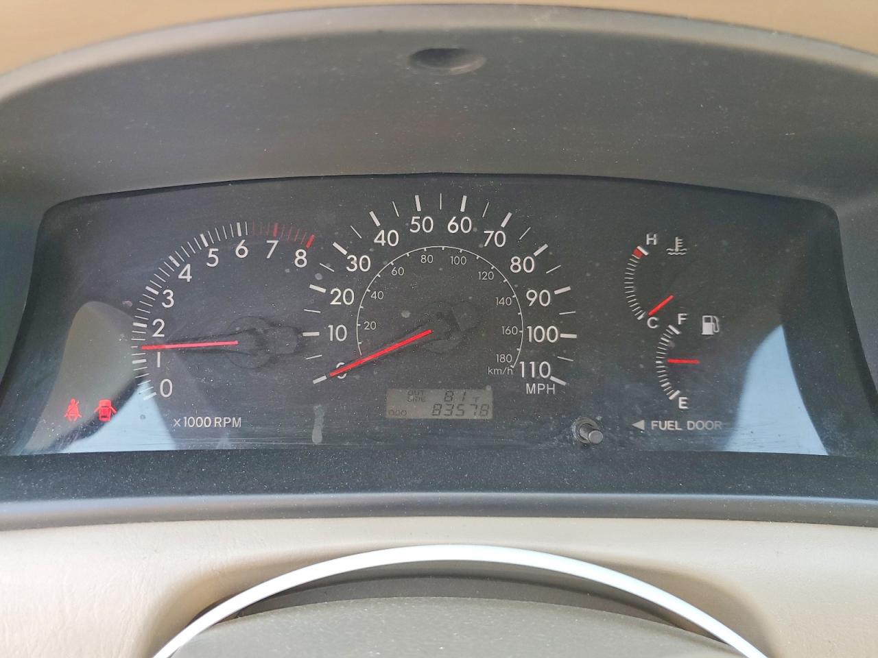 2007 TOYOTA COROLLA LE photo 9