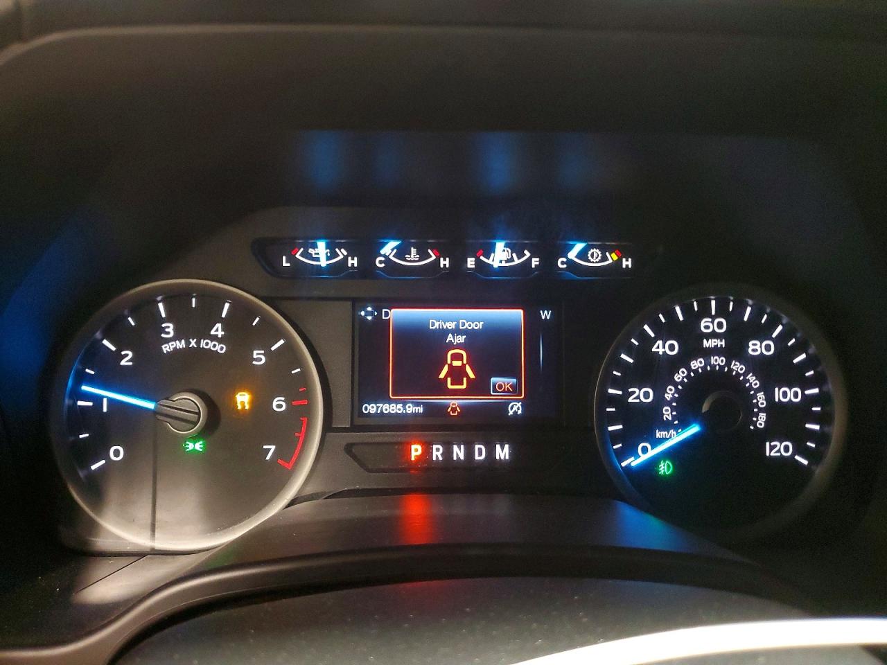 2018 FORD F150 SUPER CAB photo 17
