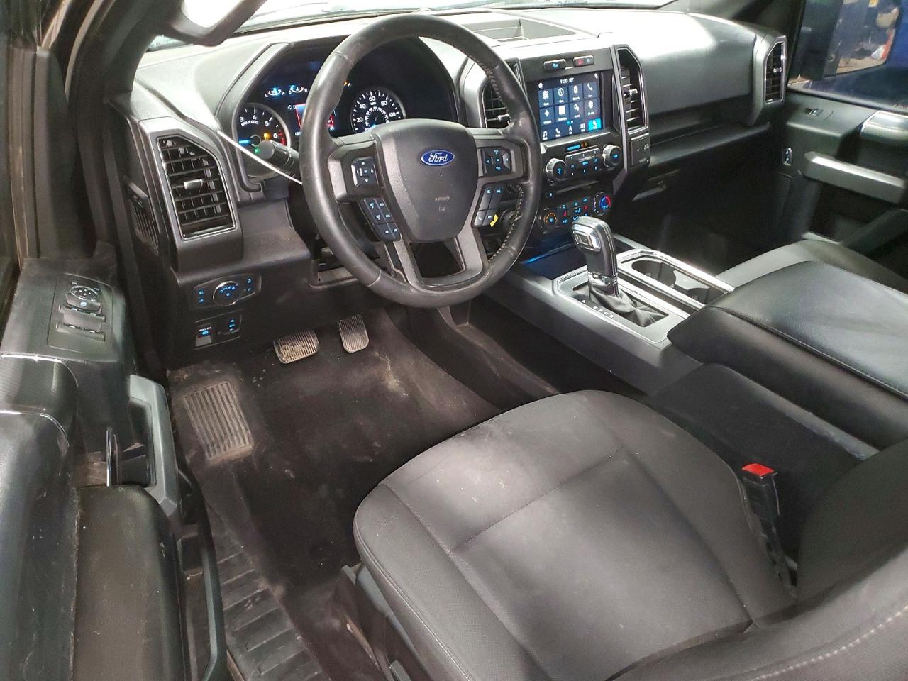 2018 FORD F150 SUPER CAB photo 15
