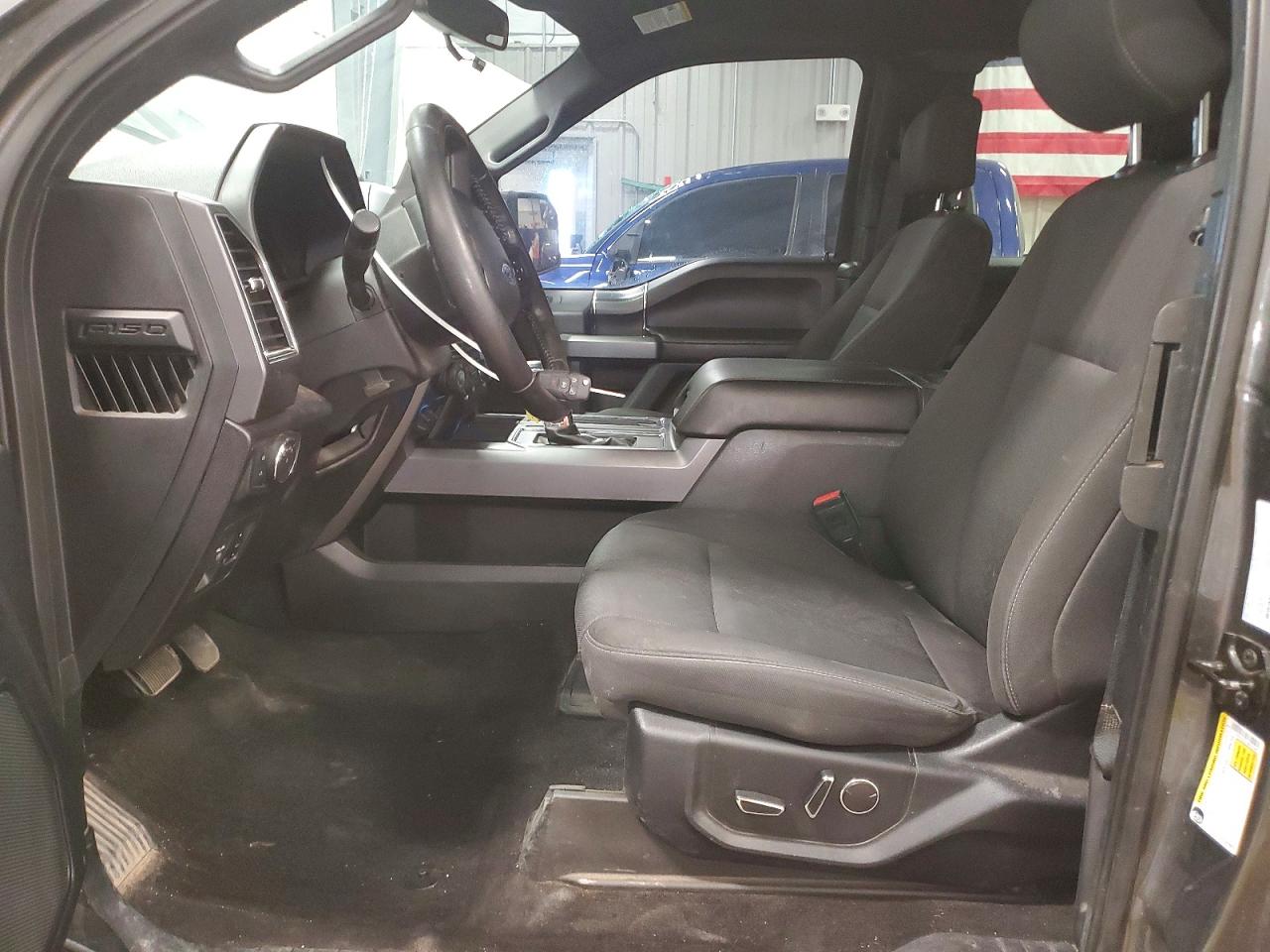 2018 FORD F150 SUPER CAB photo 13