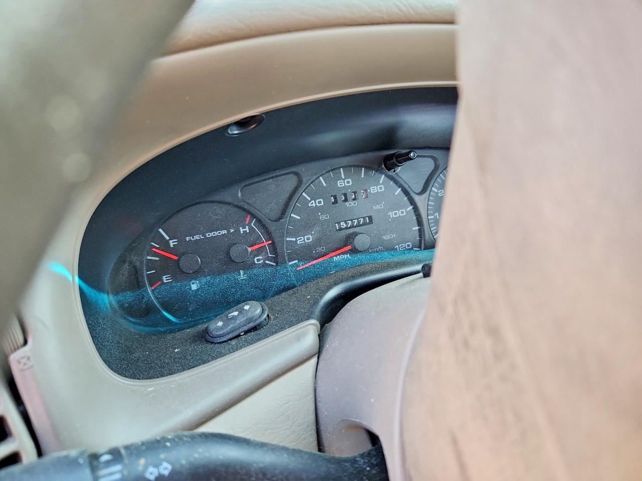 2003 FORD TAURUS SE photo 17